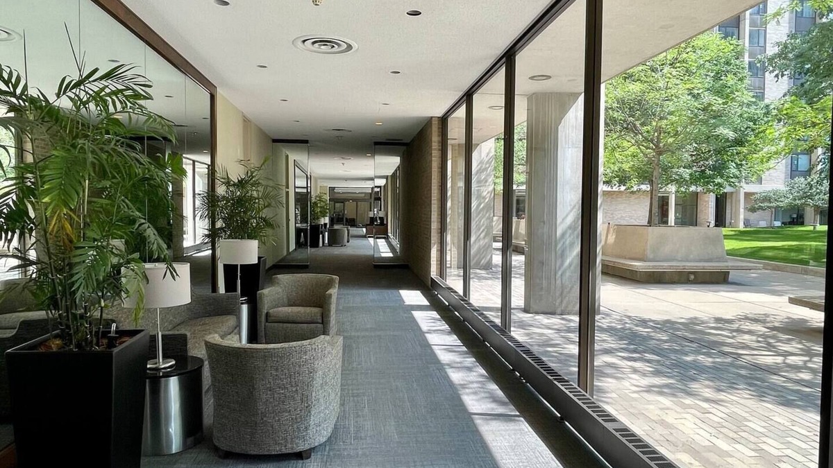 Gateway District Apartment | 1BR 1BATH - Great Amenities and Views!