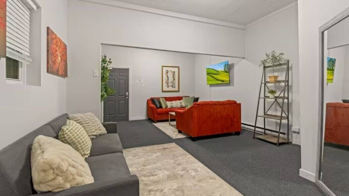 West Philadelphia Apartment | 1BR Apartment close to central philly