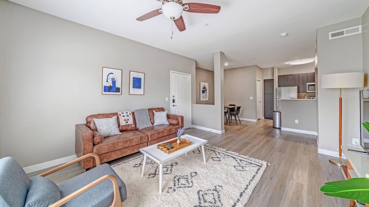 Lakeview Apartment | 1BR Apartment in Orem