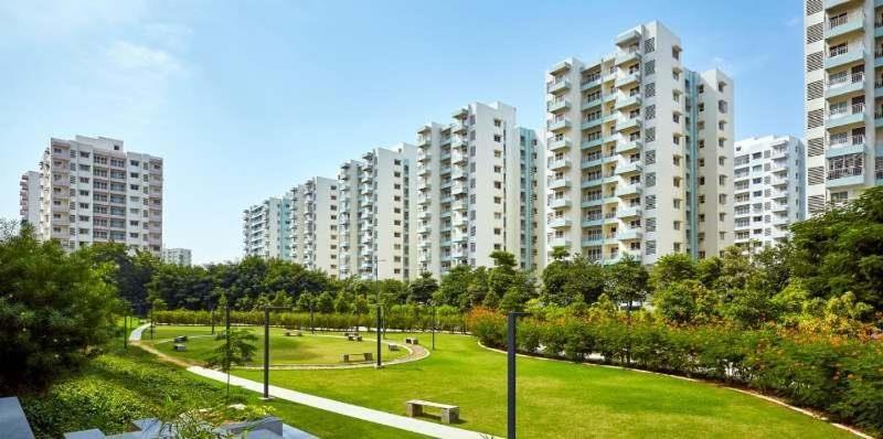 Wadala Apartment | 1BR Apartment Parel
