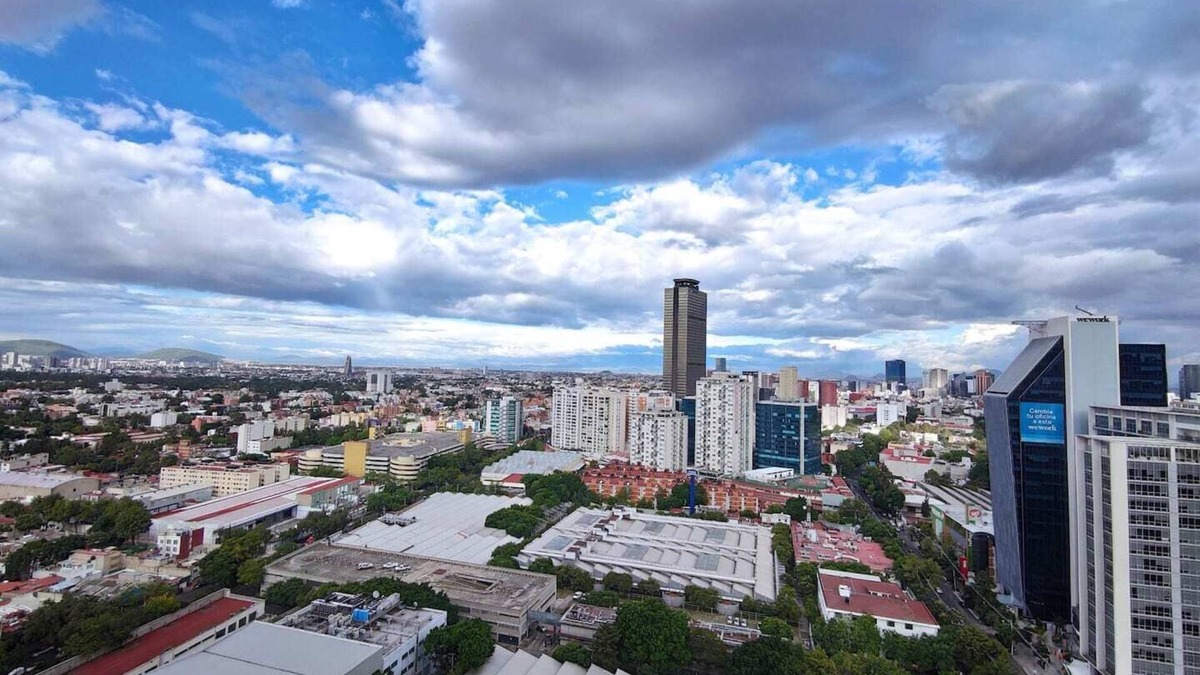 Anahuac Apartment | 1BR apt high speed WiFi , minimalist chic decor, with all the amenities