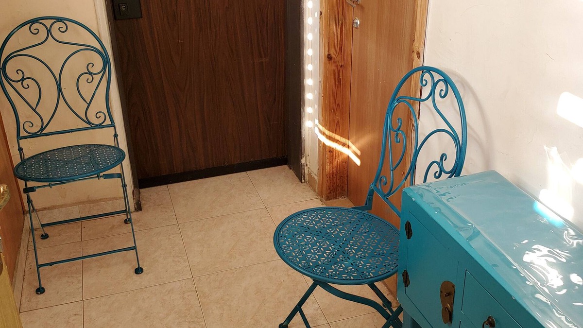 Petah Tikva Apartment | 1br apt near beylinson /schneider /hasharon hospital petach tikva