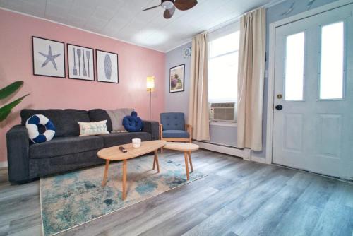 Bridgewater Apartment | 1BR Backyard Bliss - Apt 6