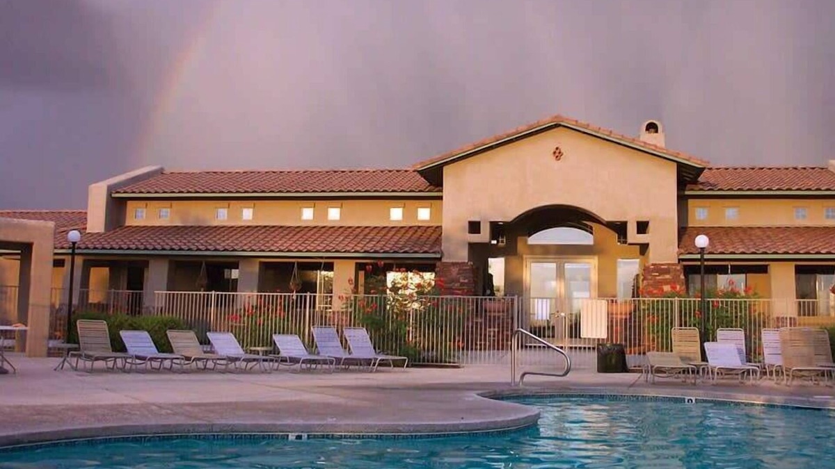 Worldmark Condo | 1br Condo- AZ Golf, Caving, Tennis, & Rock Climbing!