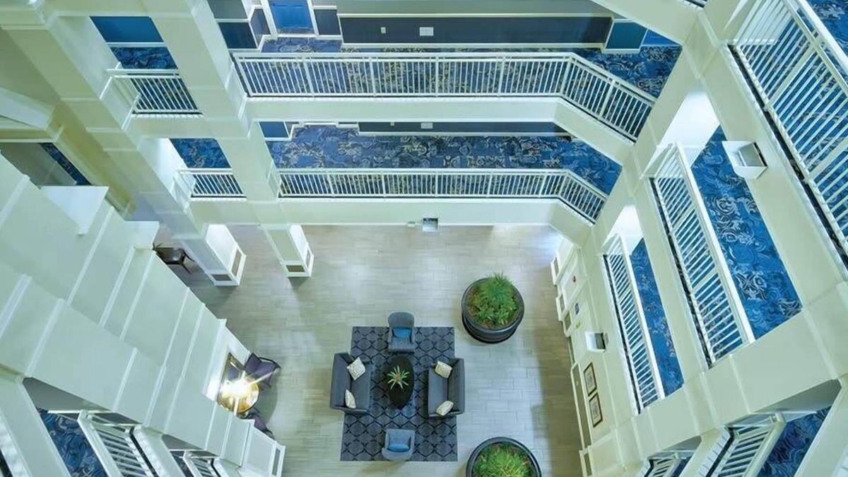 Old Town Alexandria Condo | 1br Condo Close to U.S. Capitol