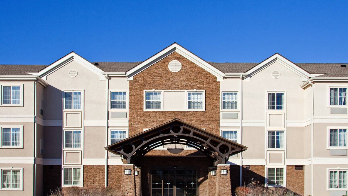 Saint Marys  Allen County Condo | 1BR Condo | Free Breakfast + Indoor Pool + Hot Tub