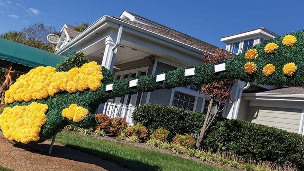 Pennington Bend Condo | 1br Condo with beautiful scenery & Grand ole Opry!