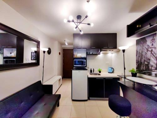 Pembo Apartment | 1BR Condotel Ridgewood Towers Taguig City #RW07
