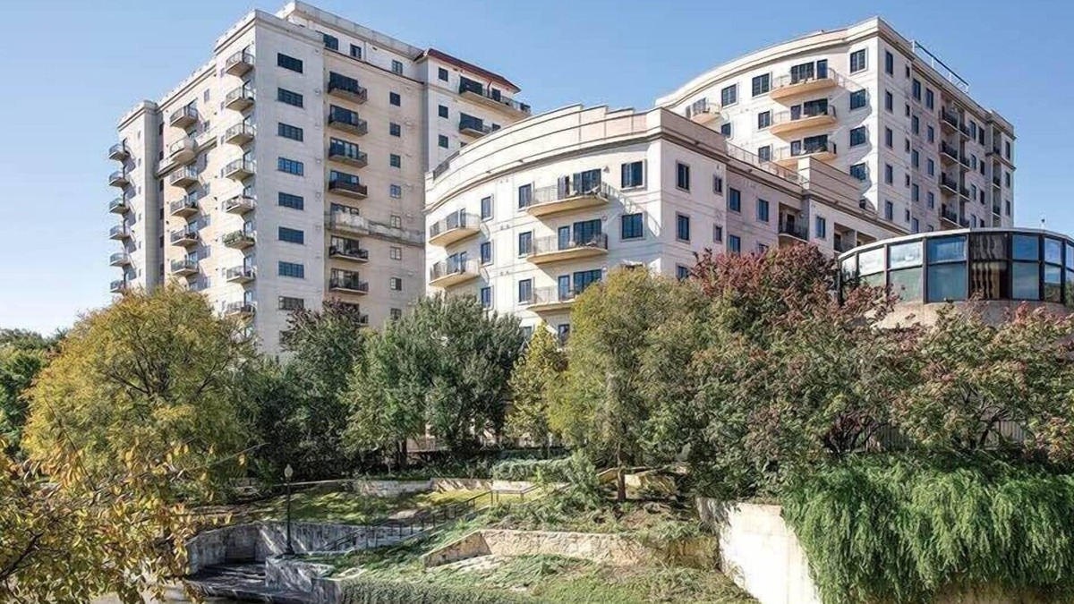 Downtown San Antonio Condo | 1br DX Condo w/Stunning Downtown Skyline Views!