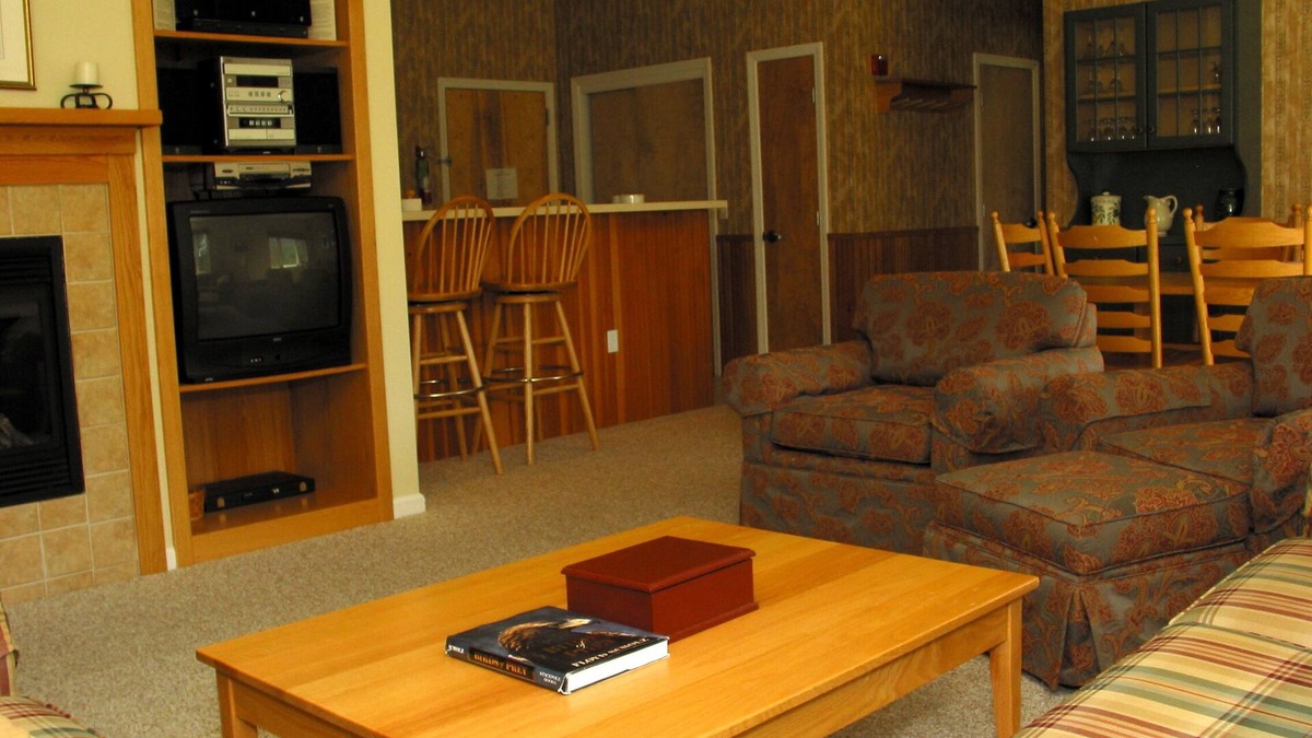 Jeffersonville Resort | 1BR Family-friendly Smuggler's Notch Ski & Sun Resort