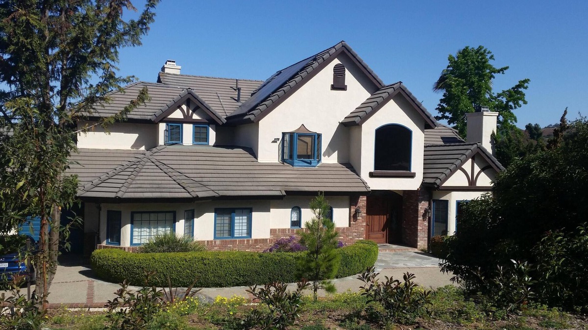 Vista House | 1BR Guest Apartment On Private Estate -KING BED- Pick Oranges by the Front Door