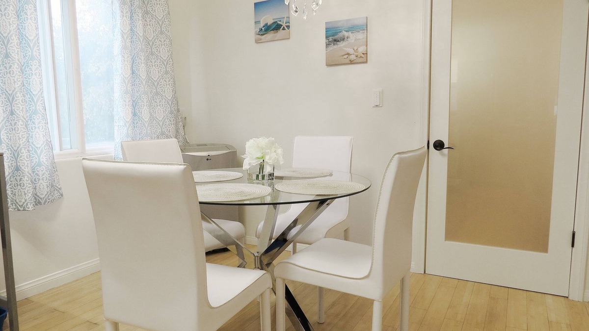 El Segundo House | 1BR Guest House in Safe So. Bay Area near city, beach, LAX, 40% off for 30+ days