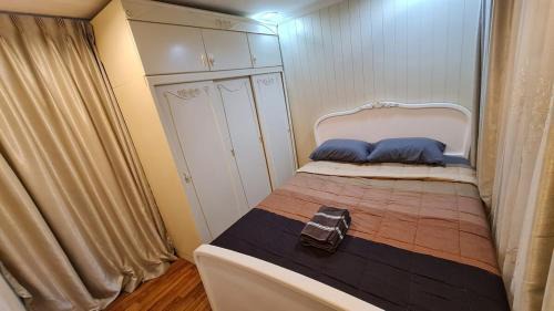 Sukhumvit Apartment | 1Br HiSpeed Net, Low rise condo, Near BTS Ekamai
