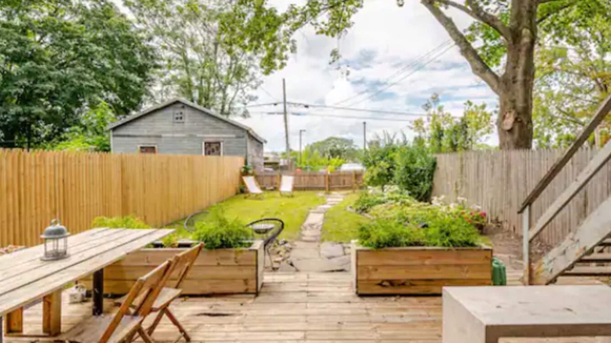Hudson House | 1BR Hudson Apartment, 3Min Walk To Warren St For Two - Apartment 1 - Pet Allowed