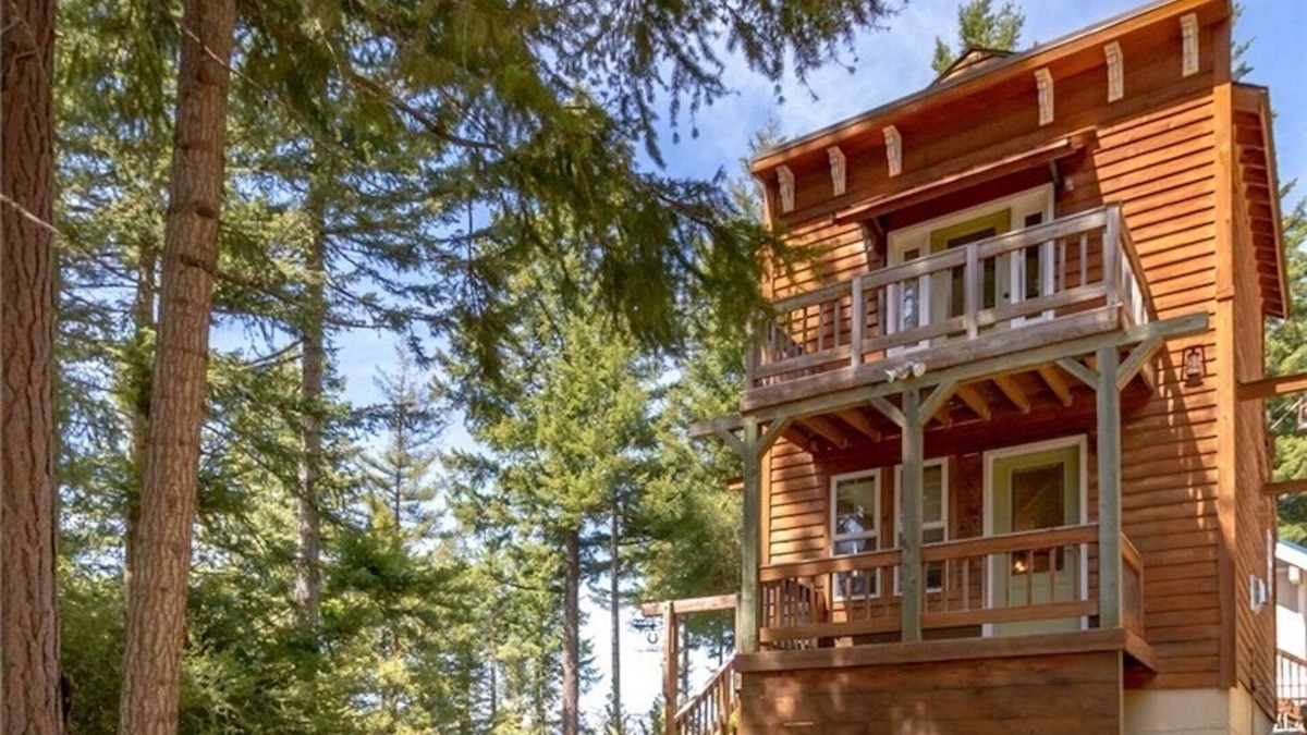 Roslyn Ridge House | 1BR in Ronald close to Lake Cle Elum