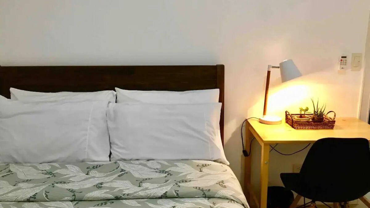 Pembo Apartment | 1BR Newly Furnished Avida 34th Street BGC/UpTownnn