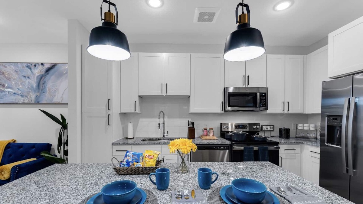 Weston Apartment | 1BR NR Frisco Prosper DFW TX HWY 289/N.Dallas toll