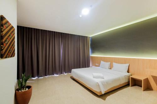 Pancoran Apartment | 1BR Pancoran L'Avenue Comfy Apartment By Travelio