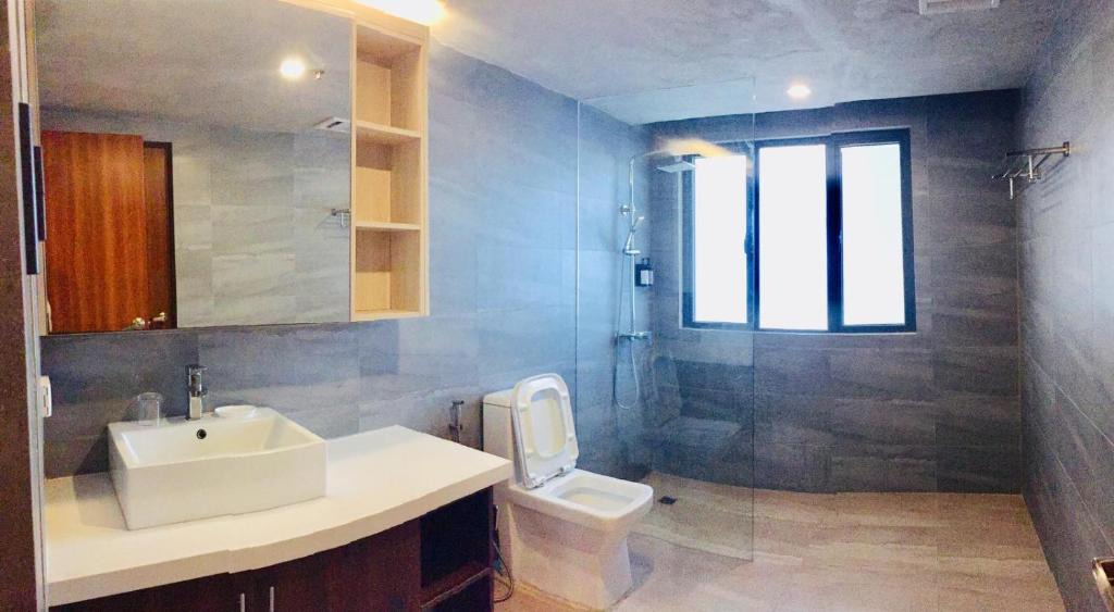 Kaunlaran Apartment | 1BR Service Condo in Cubao,QC 22011