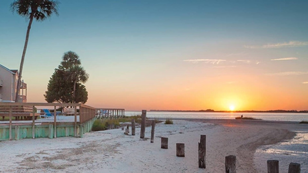 Ocean Ridge Condo | 1br Su. Golf, Beach & Fishing Fun