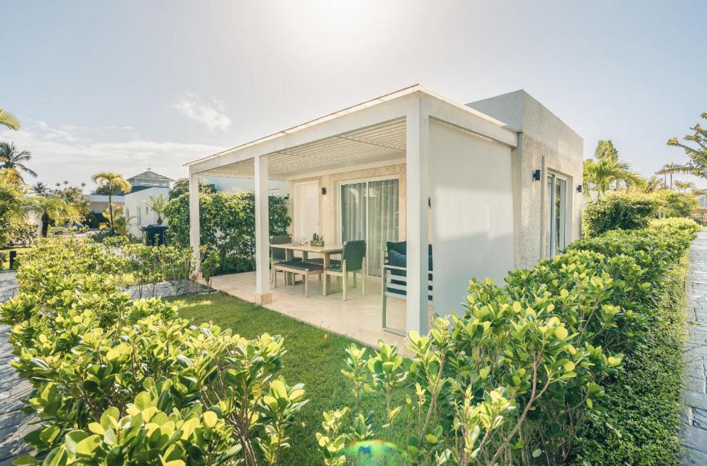 Puerto Plata Villa | 1BR Villa at Green One F2