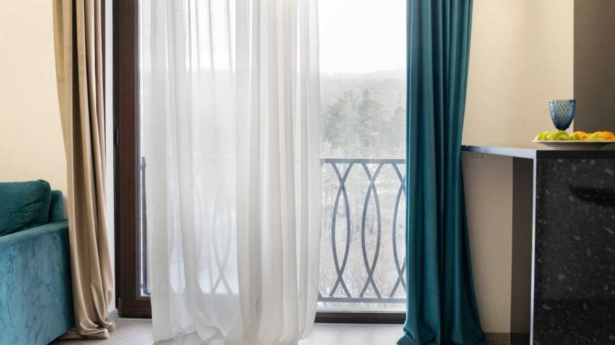 Tsaghkadzor Condo | 1br w/Scenic Views, Pool & Sauna