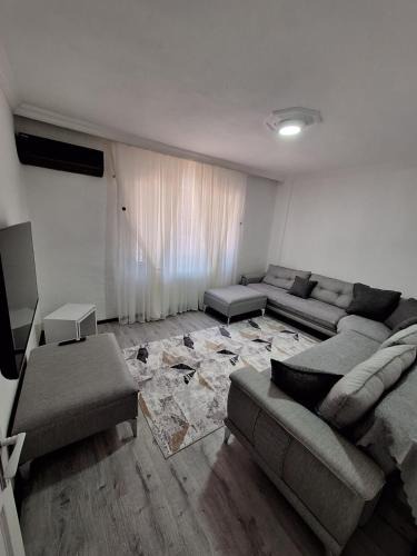 Bornova Apartment | 1Ege üniversitesi ve hastanesine çok yakın aileye