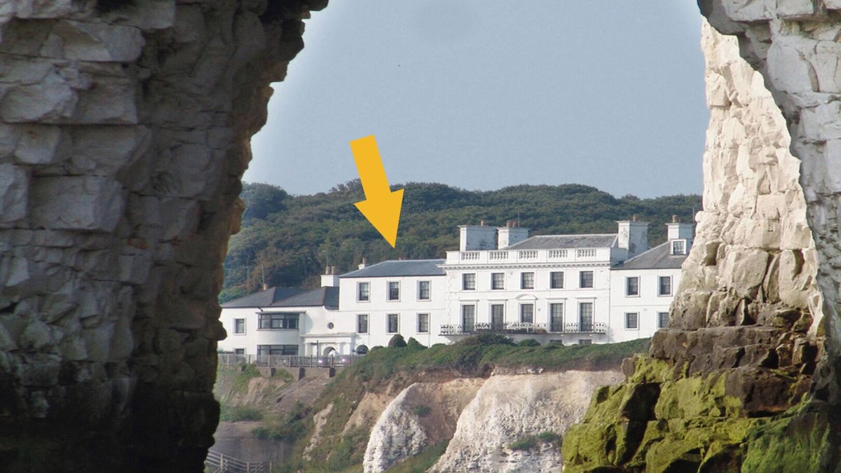 Kingsgate Apartment | 1h from central London and 30min from Dover, opposite stairs to sandy beach