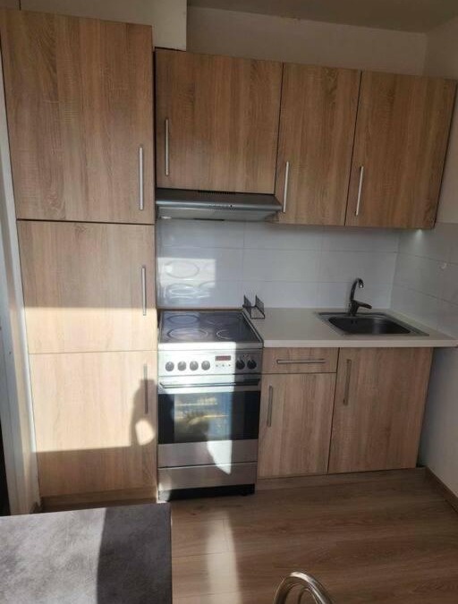 Radvan Apartment | 1izbovy byt v Banskej Bystrici