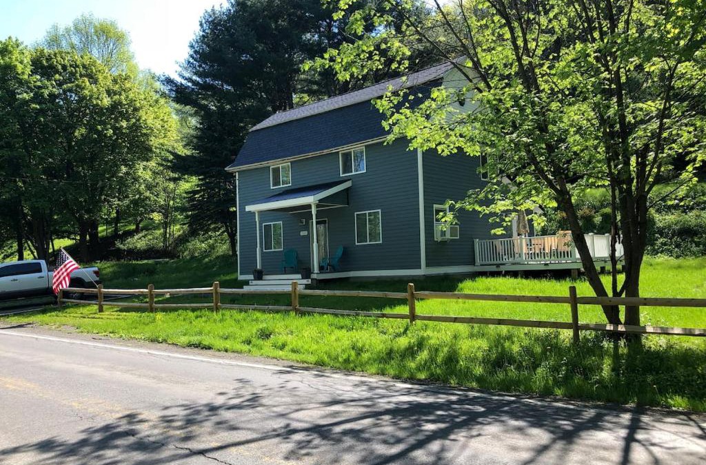 Cooperstown House | 1st Class Rentals Cooperstown New 3 Bedroom House