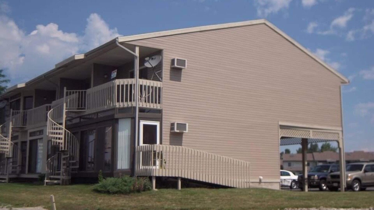 Oak Harbor Condo | 1st floor,1 Bedroom, 1 Bath, Handicapped Friendly - Sleeps 4 at Green Cove