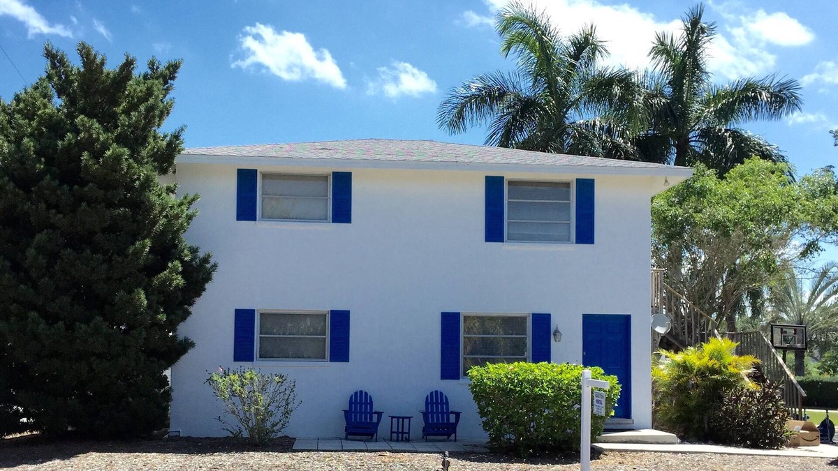 Whitney Beach House | 1st Floor 2 Bed 1 bath home short walk to beach, North LBK NO HURRICANE DAMAGE