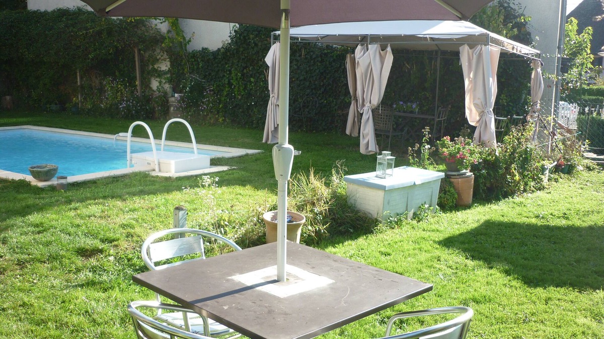 Vaulnaveys-le-Haut Apartment | 1st floor apartment 3* classification