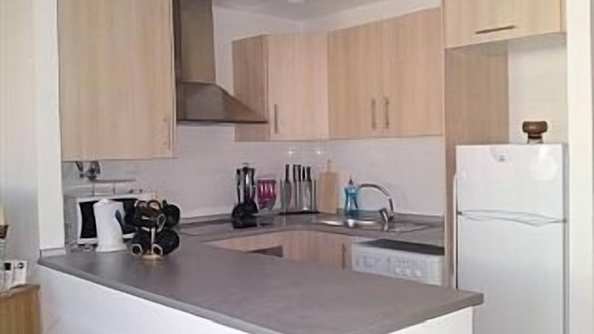 Alhama de Murcia Apartment | 1st Floor Apartment In Condado De Alhama (J13) - ideal for families and golfers
