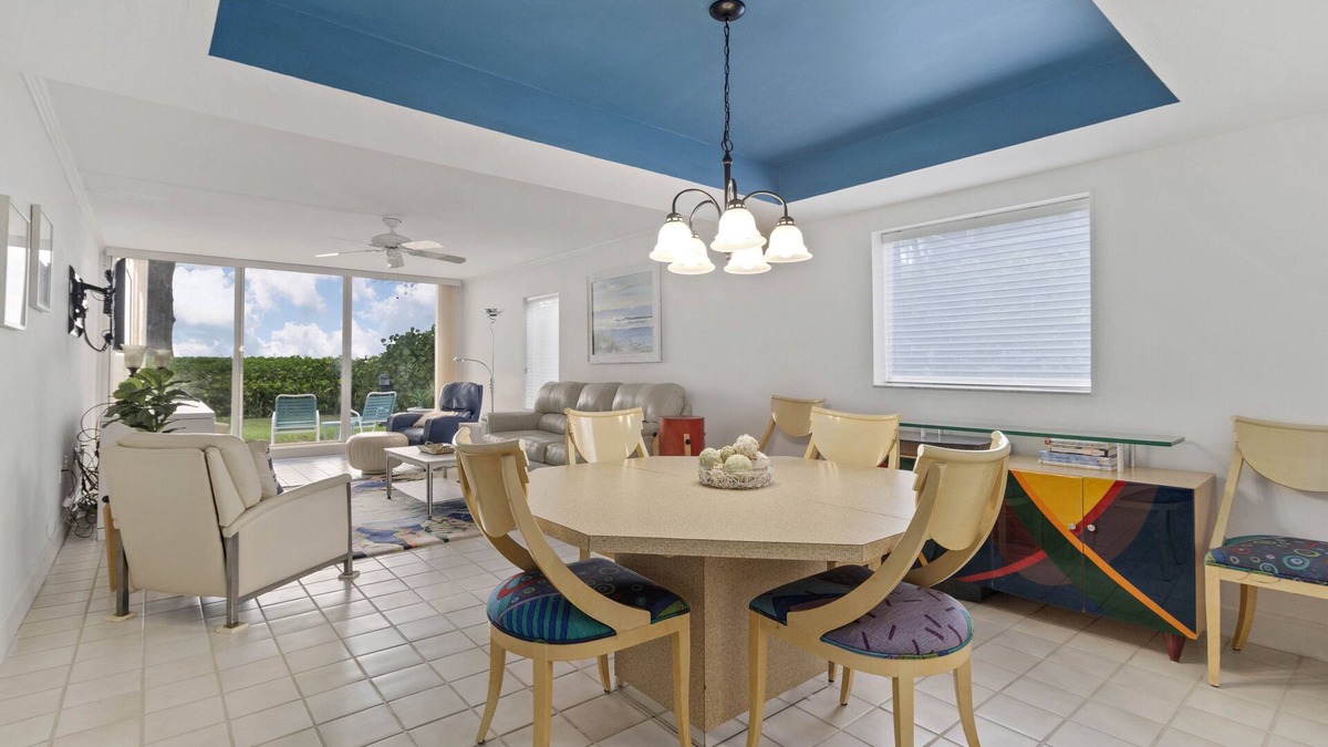 Longboat Key Condo | 1st Floor Beachfront Luxury–Ocean Views Included Club Longboat #516 by RVA