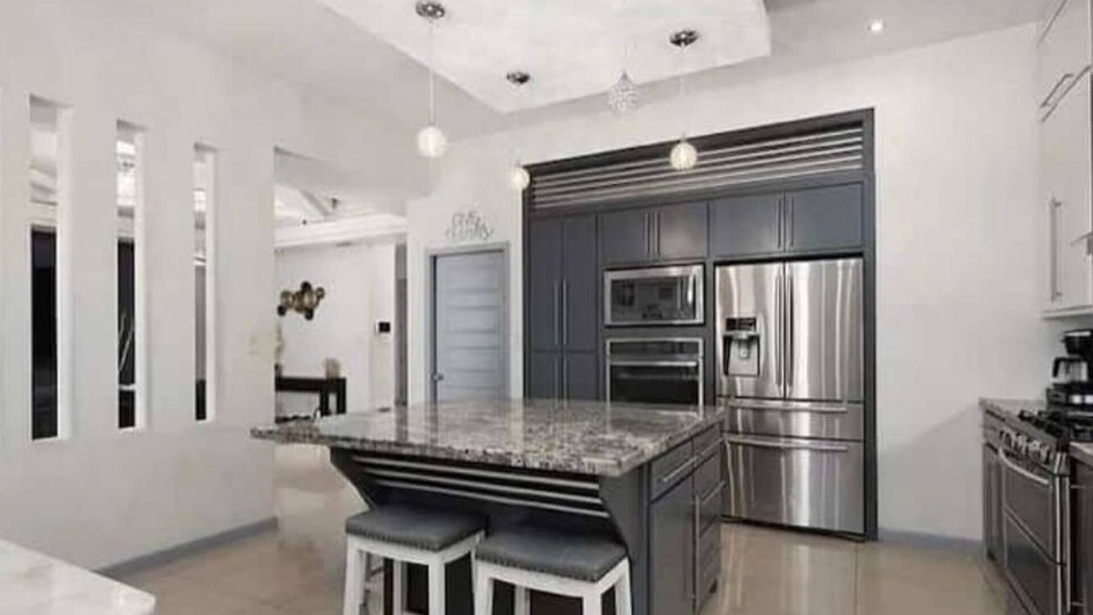 Brownsville House | 1st Floor House with Pool!