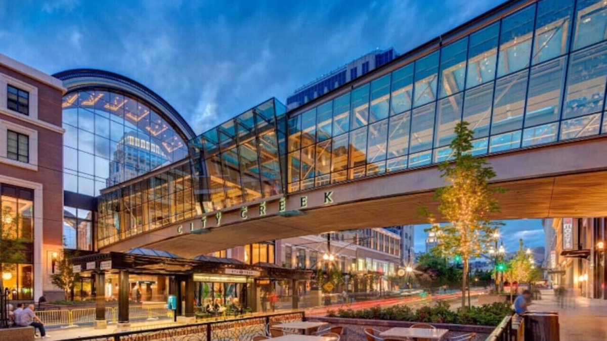Cherry Creek Apartment | 1st Floor Modern 2BR - Cherry Creek