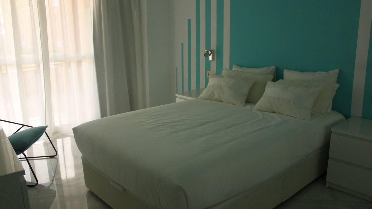 Isla Cristina Apartment | 1st line of beach, urb Las Americas; Ideal for relaxation of the whole family
