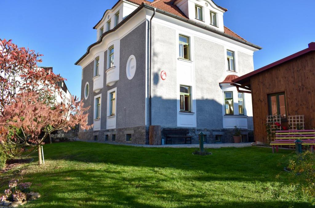Cesky Krumlov House | 1st Republic Villa - Adults only