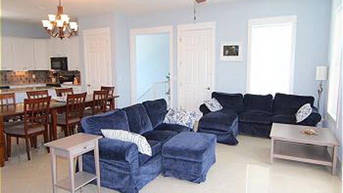 Cape San Blas House | 1st Tier Home with Private Pool!