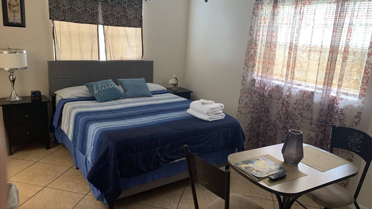 Union Park House | 1x1 Guest Suite 10 minutes from UCF