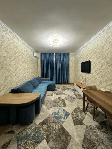 Tuzdybastau Apartment | 2-х комнатная квартира Аэропорт