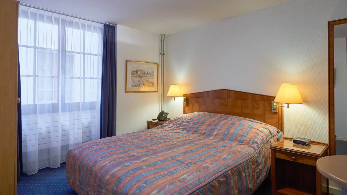 Fribourg Apartment | 2.1 Issaschar - Hine Adon Aparthotel