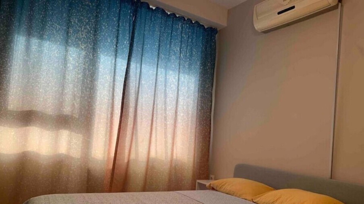 Zeytinburnu Apartment | 2+1 The nearset and most comfortable