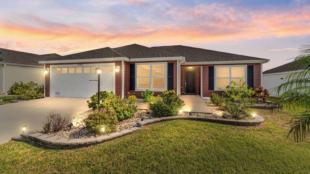 Wildwood House | 2/2 in The Village of Richmond