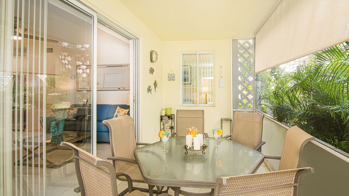 Jupiter Villa | 2/2 Luxury Resort Villa Jupiter Bay near beach