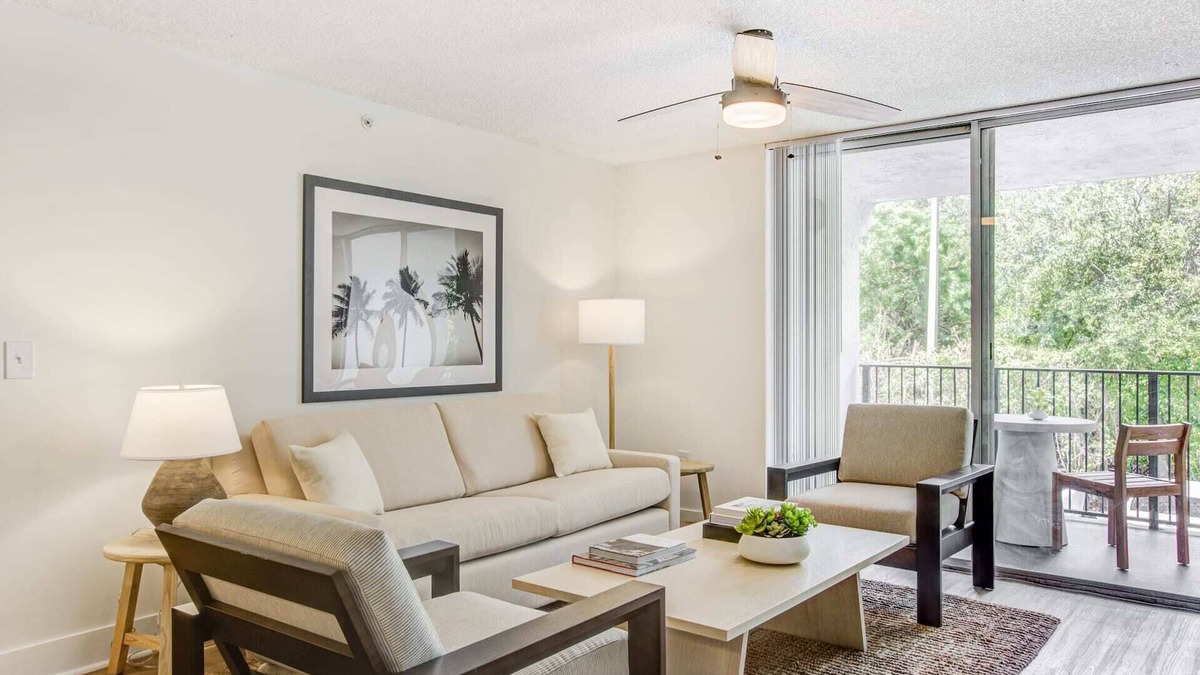 Davie Apartment | #2-203 - Tucker at Palm Trace Landings Fort Lauderdale