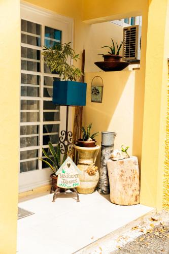 Constant Spring Apartment | 2,3 or 4 Bd townhouse overlooking Kingston