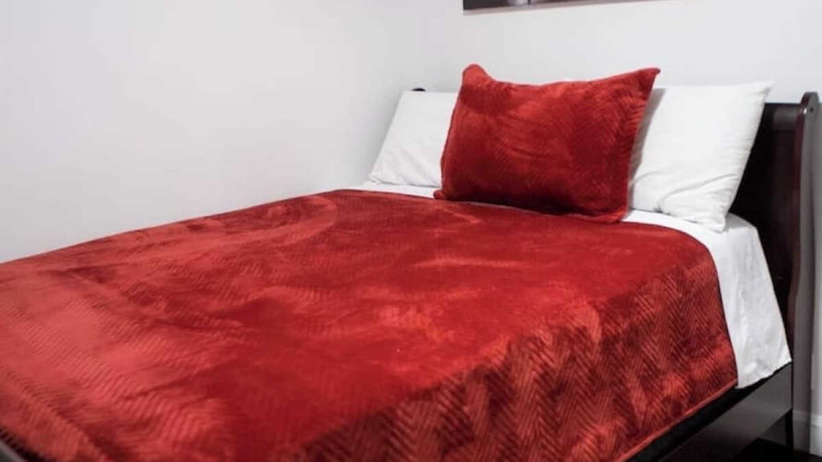 Mauricie House | 2-3630 3-bedroom apartment
