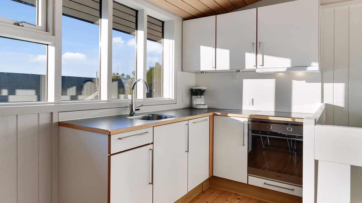 Gjern House | 2-4-person bungalow in the holiday park Landal Søhøjlandet
